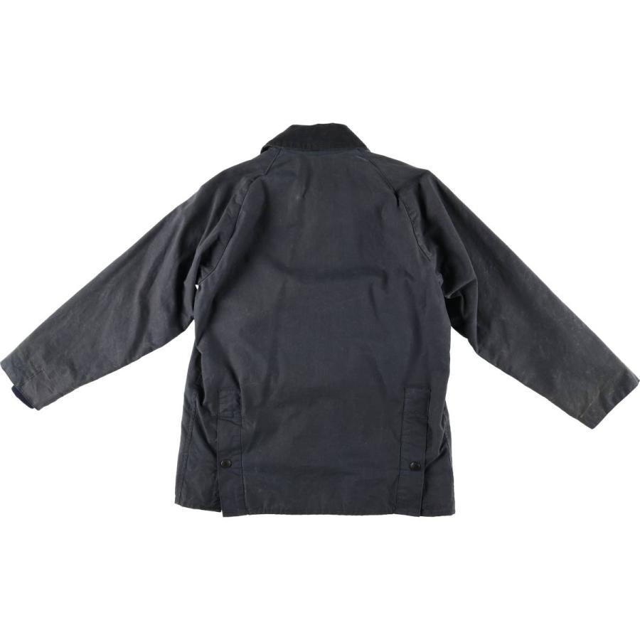 古着 80~90年代 バブアー Barbour BEDALE ビデイル 旧3ワラント