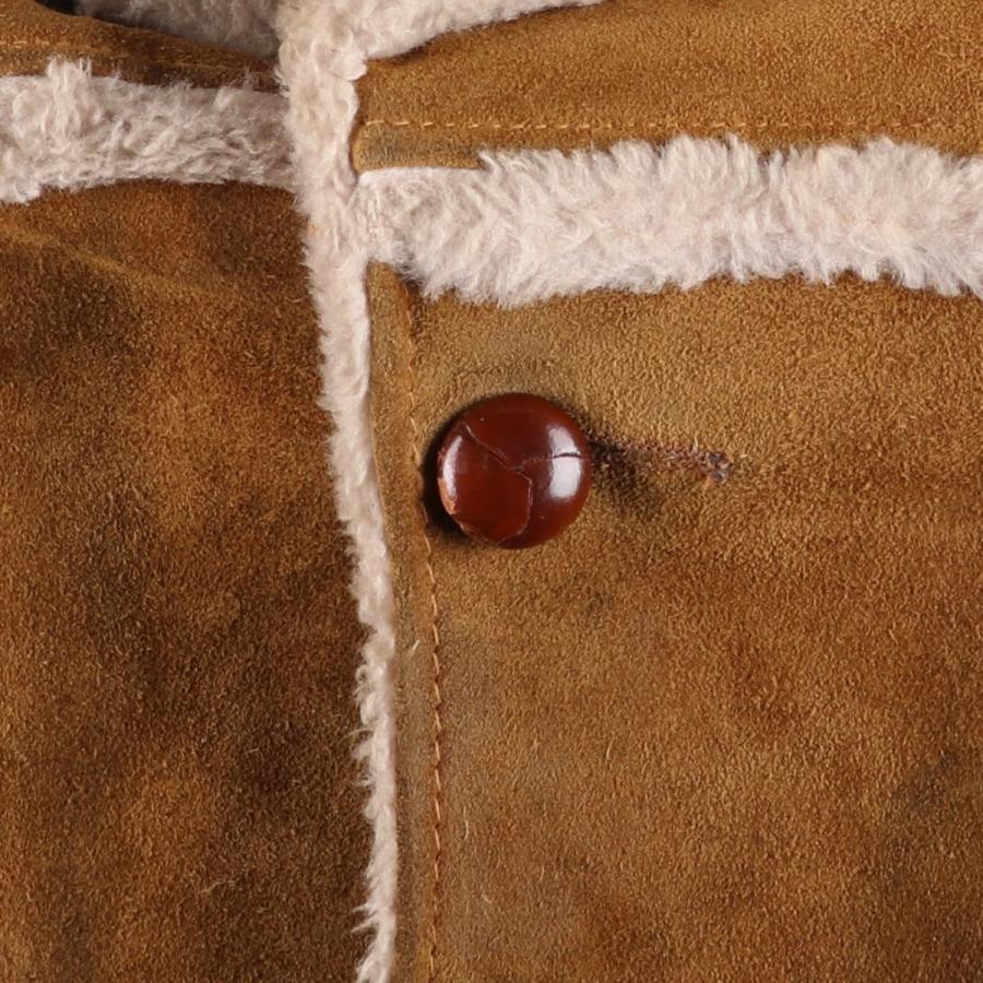 Schott N.Y.C（ショット） 古着 70年代 SCHOTT RANCHER ランチコート