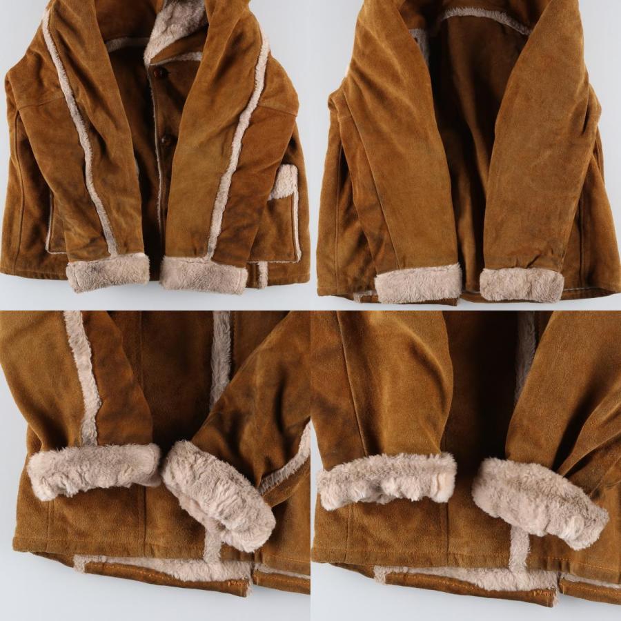 Schott N.Y.C（ショット） 古着 70年代 SCHOTT RANCHER ランチコート