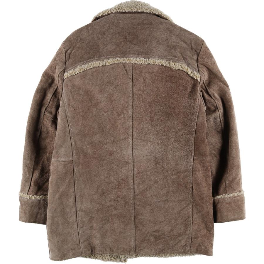 Schott N.Y.C（ショット） 古着 70年代 SCHOTT RANCHER ランチコート