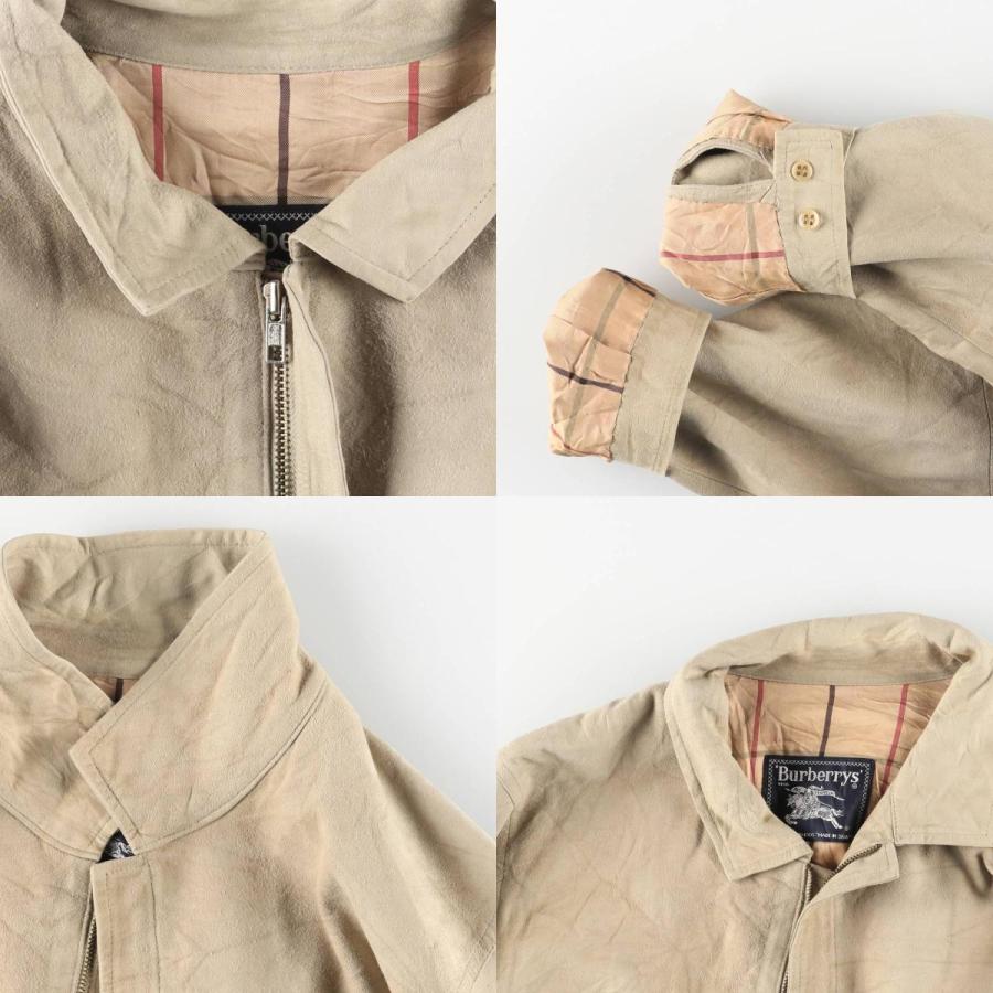 BURBERRY（バーバリー） 古着 Burberry