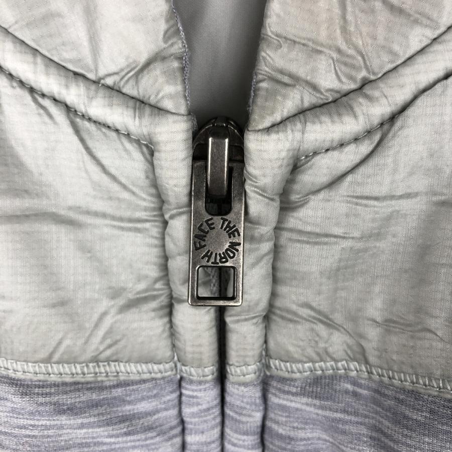 古着 ザノースフェイス THE NORTH FACE 中綿ベスト レディースM相当/eaa615058 THE NORTH FACE（ザ ノースフェイス） 古着 中綿ベスト レディースM