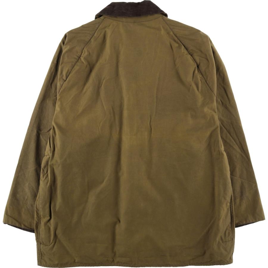 古着 00年代~ バブアー CLASSIC BEAUFORT クラシックビュー
