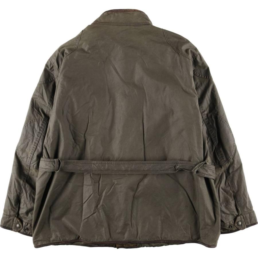 訳あり特価 古着 ラルフローレン POLO by Ralph Lauren 中綿入り