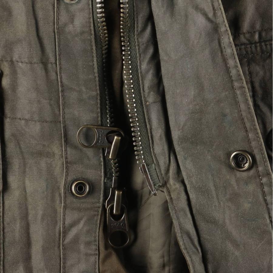 訳あり特価 古着 ラルフローレン POLO by Ralph Lauren 中綿入り