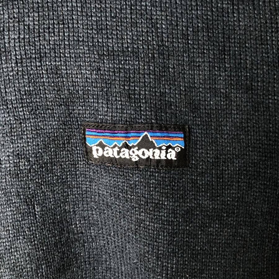 patagonia（パタゴニア） 古着 00年代 ベターセータージャケット