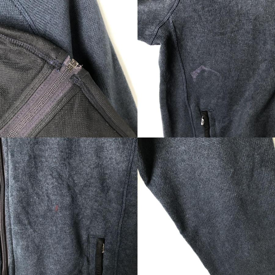 patagonia（パタゴニア） 古着 00年代 ベターセータージャケット