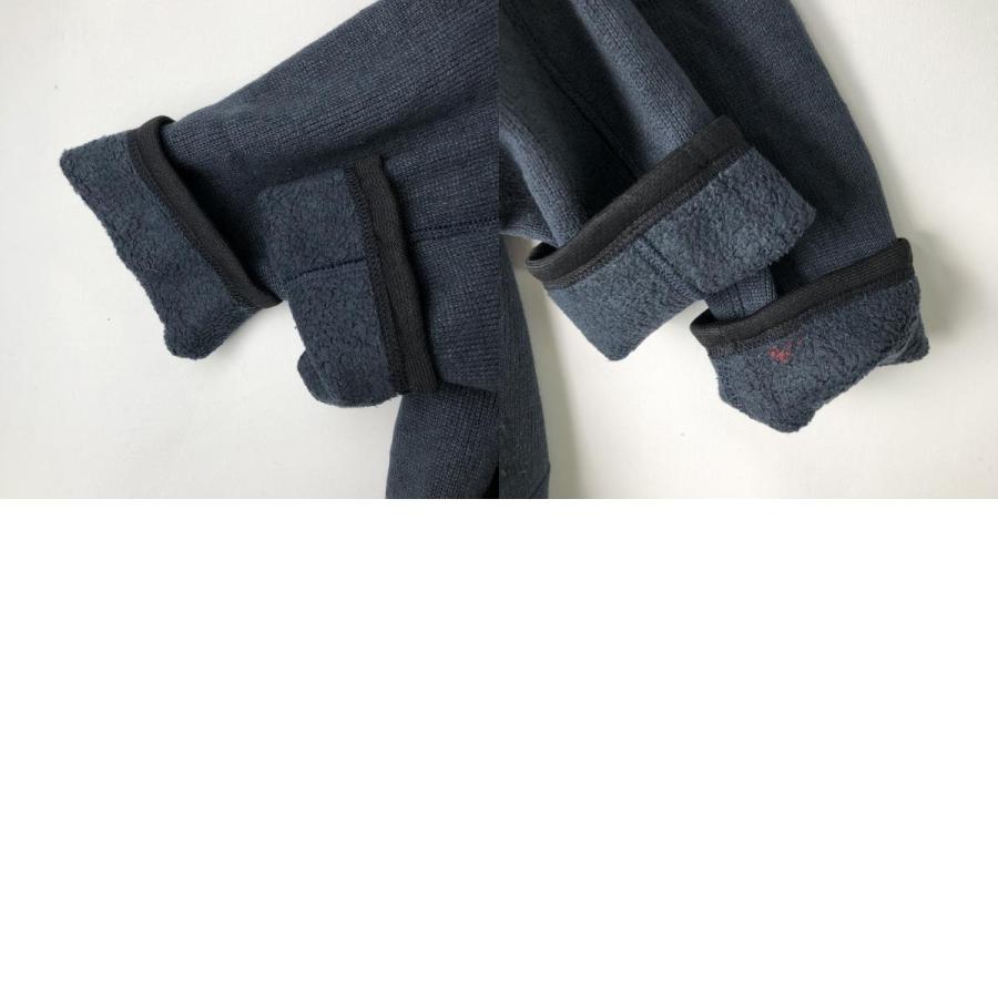 patagonia（パタゴニア） 古着 00年代 ベターセータージャケット