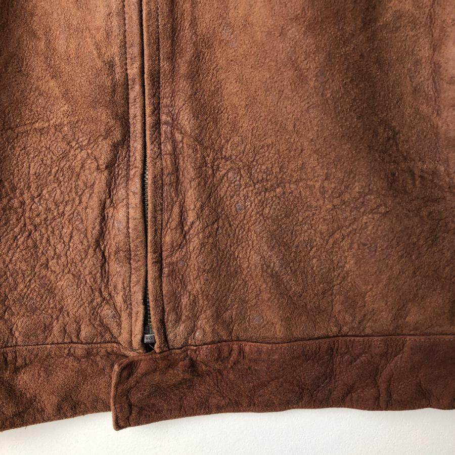 古着 ウィルソンズレザー WILSONS LEATHER M.JULIAN レザージャケット