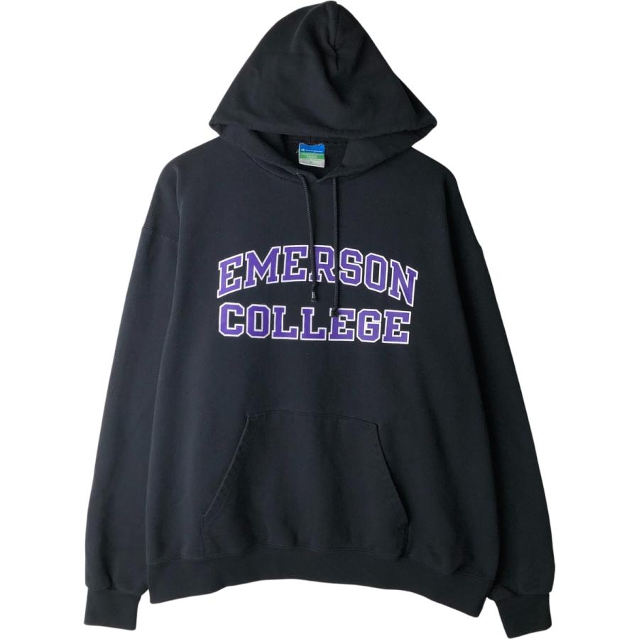 Champion（チャンピオン） 古着 00年代~ Champion ECO FLEECE カレッジ 