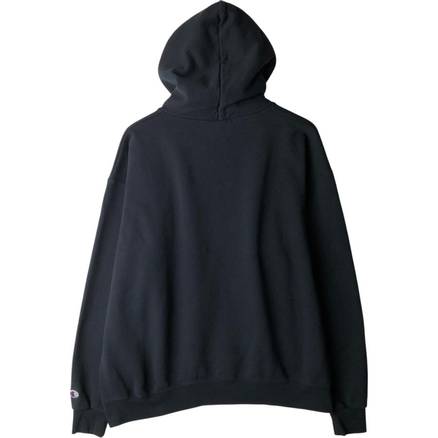 Champion（チャンピオン） 古着 00年代~ Champion ECO FLEECE カレッジ 