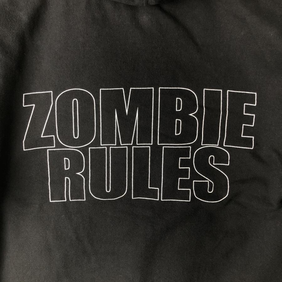 古着 Independent Trading Company Rob Zombie ロブゾンビ バンド スウェットフルジップパーカー メンズL相当/eaa615105 古着 Independent Trading Company Rob Zombie ロブゾンビ バンド