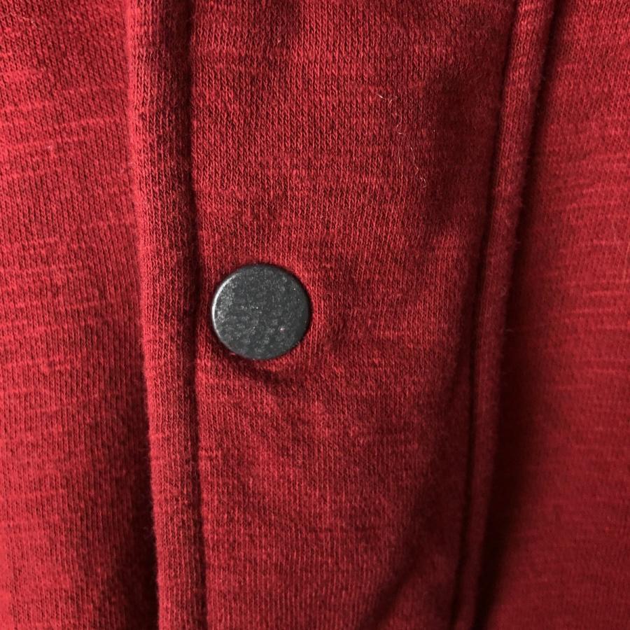 古着 ラルフローレン Ralph Lauren POLO by ツートン スウェット