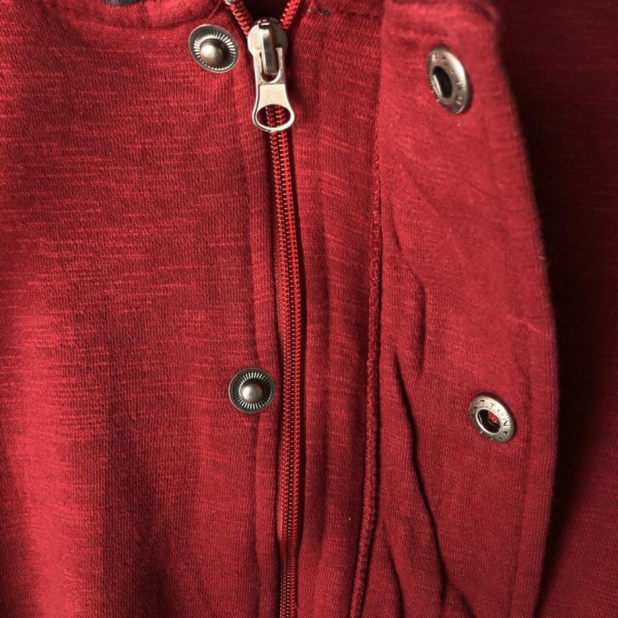 古着 ラルフローレン Ralph Lauren POLO by Ralph Lauren ツートン スウェットフルジップパーカー メンズXL相当/eaa615106 古着 ラルフローレン Ralph Lauren POLO by ツートン スウェット