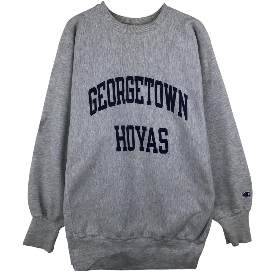Champion（チャンピオン） 古着 90年代 REVERSE WEAVE リバース