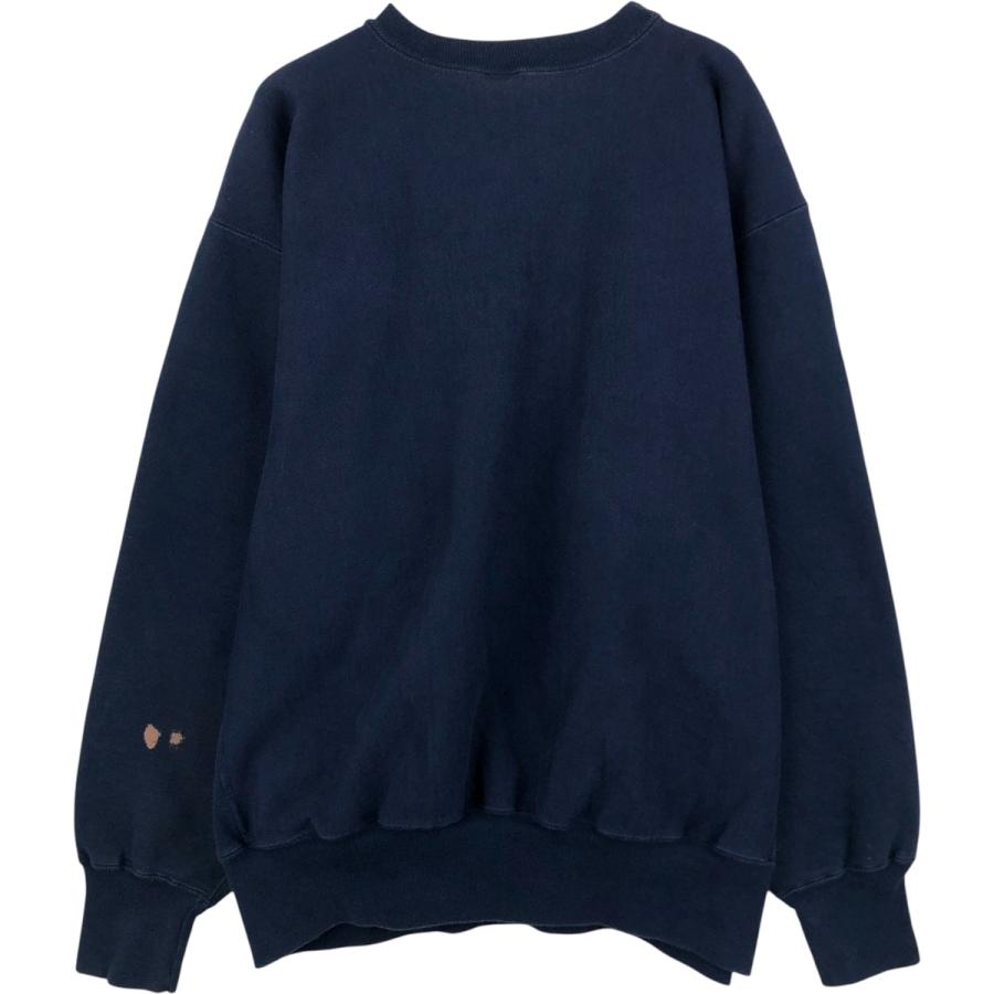 Champion（チャンピオン） 古着 90年代 リバースウィーブ 刺繍タグ