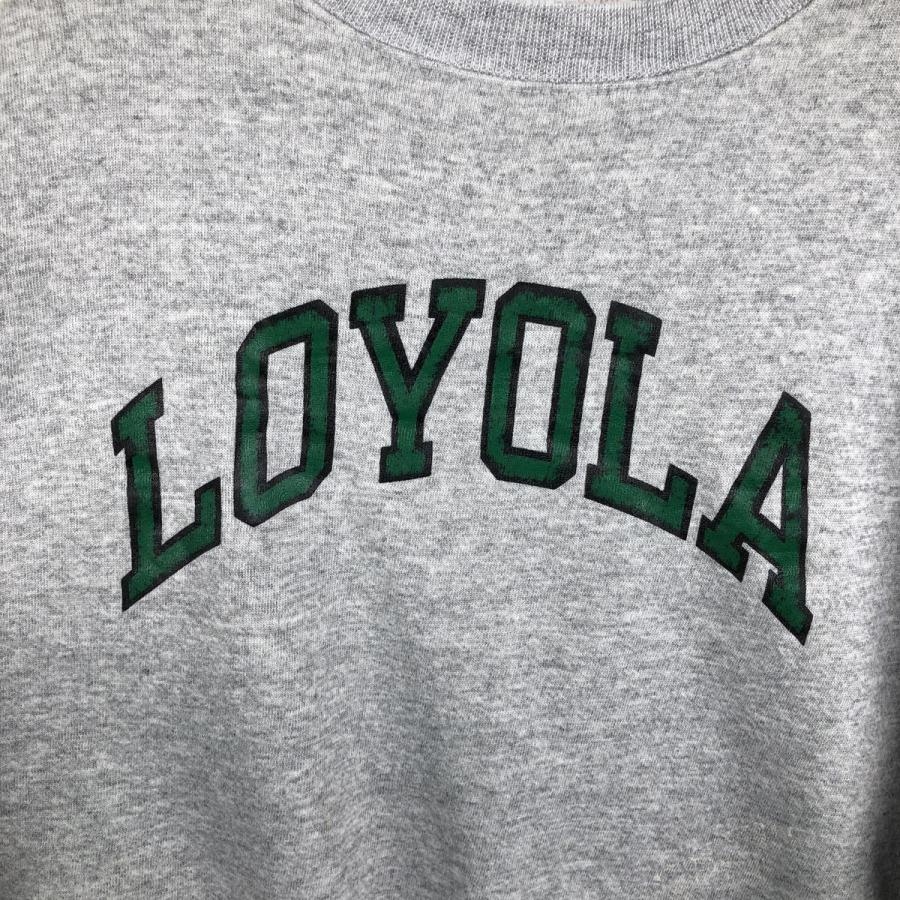 Champion（チャンピオン） 古着 80年代 カレッジスウェットシャツ