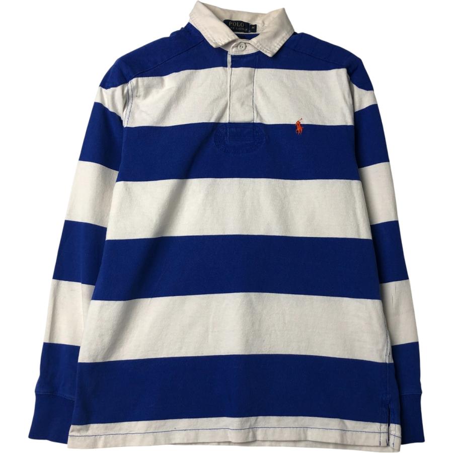 古着 ラルフローレン Ralph Lauren POLO RALPH LAUREN CUSTOM FIT