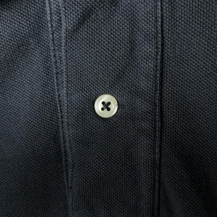 古着 ラルフローレン Ralph Lauren POLO by 長袖 ポロシャツ メンズM