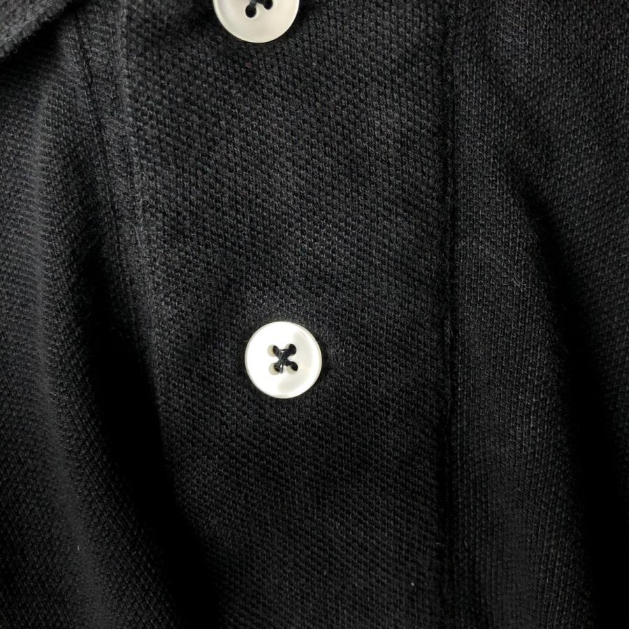 古着 ラルフローレン Ralph Lauren POLO by CUSTOM FIT ビッグポニー