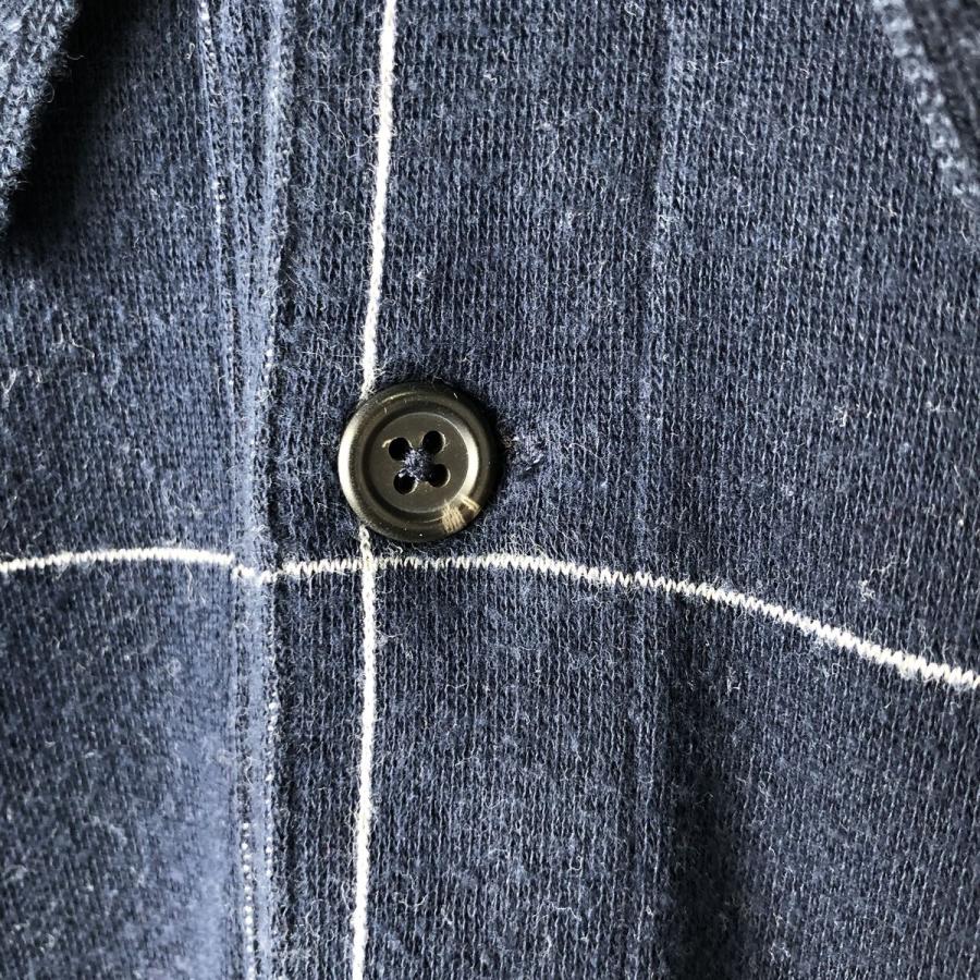 古着 ラルフローレン Ralph Lauren POLO by 長袖 チェック ポロシャツ