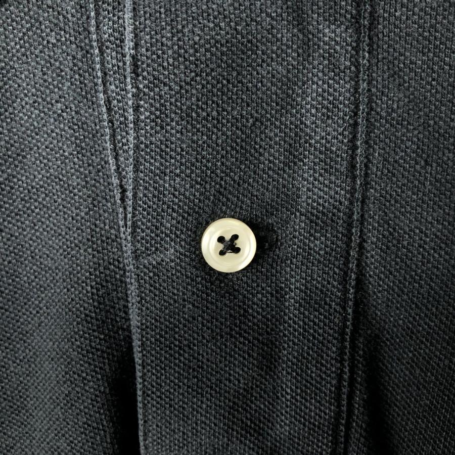 古着 ラルフローレン Ralph Lauren POLO by 長袖 ポロシャツ メンズL