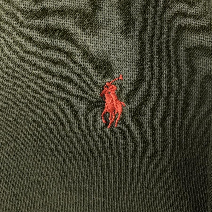 古着 ラルフローレン Ralph Lauren POLO by 長袖 ポロシャツ メンズXXL