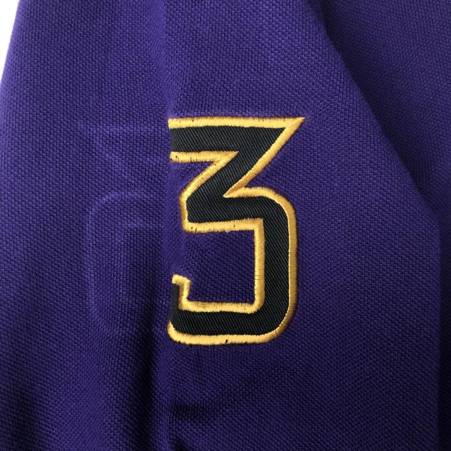 00sラルフローレン ポロシャツ 長袖 ビックポニー M ボーダー Y2K 短丈 POLO RALPH LAUREN SWAG ビッグポニー y2k ボーダー - メルカリ