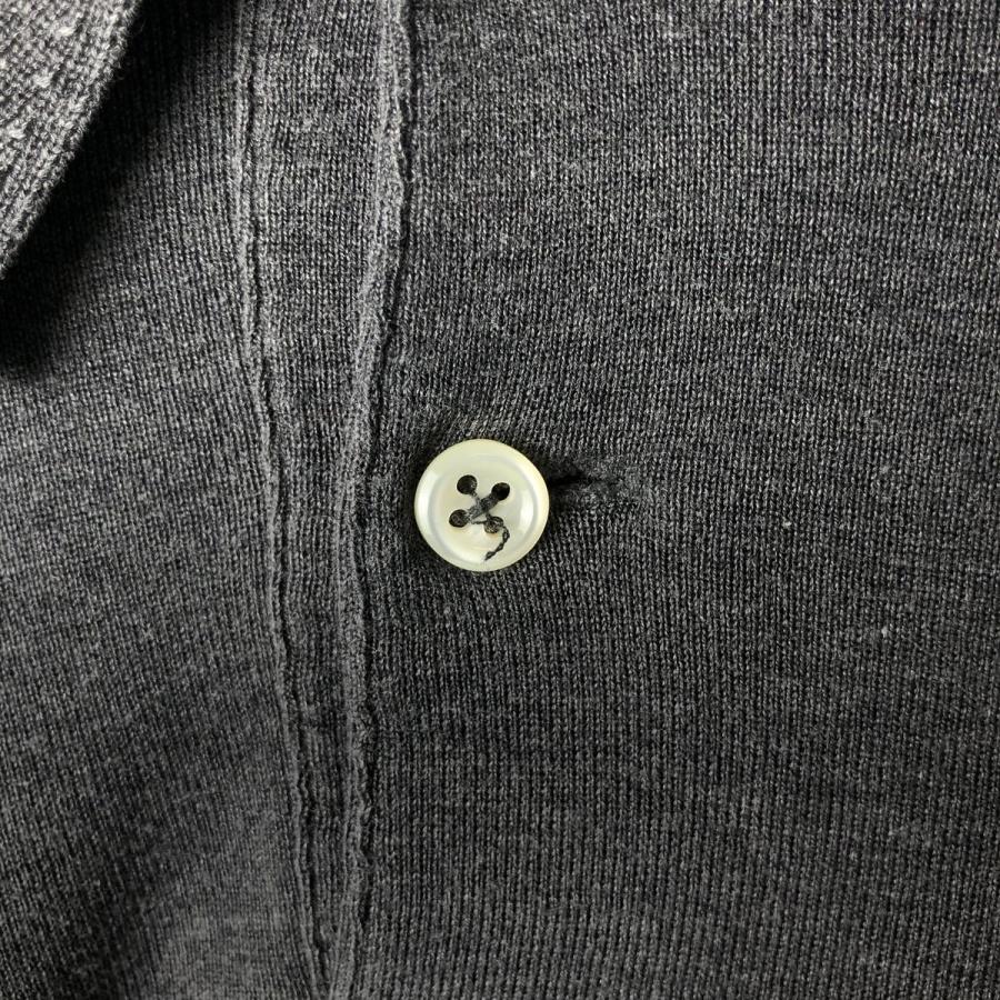古着 ラルフローレン Ralph Lauren POLO by 長袖 ポロシャツ メンズL