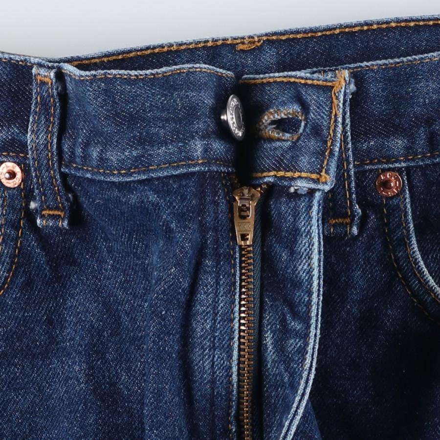 Levi's（リーバイス） 古着 00年代 Levi's 00505-0216 REGULAR FIT