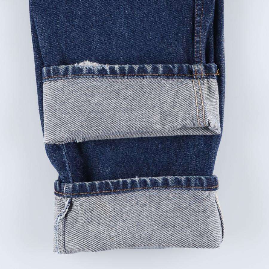Levi's（リーバイス） 古着 00年代 Levi's 00505-0216 REGULAR FIT