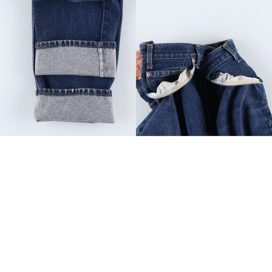 Levi's（リーバイス） 古着 00年代 Levi's 00505-0216 REGULAR FIT
