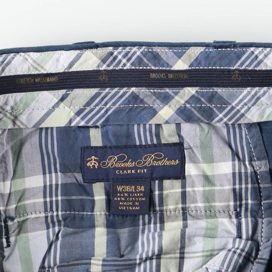 BROOKS BROTHERS（ブルックスブラザーズ） 古着 Brooks Brothers CLARK 