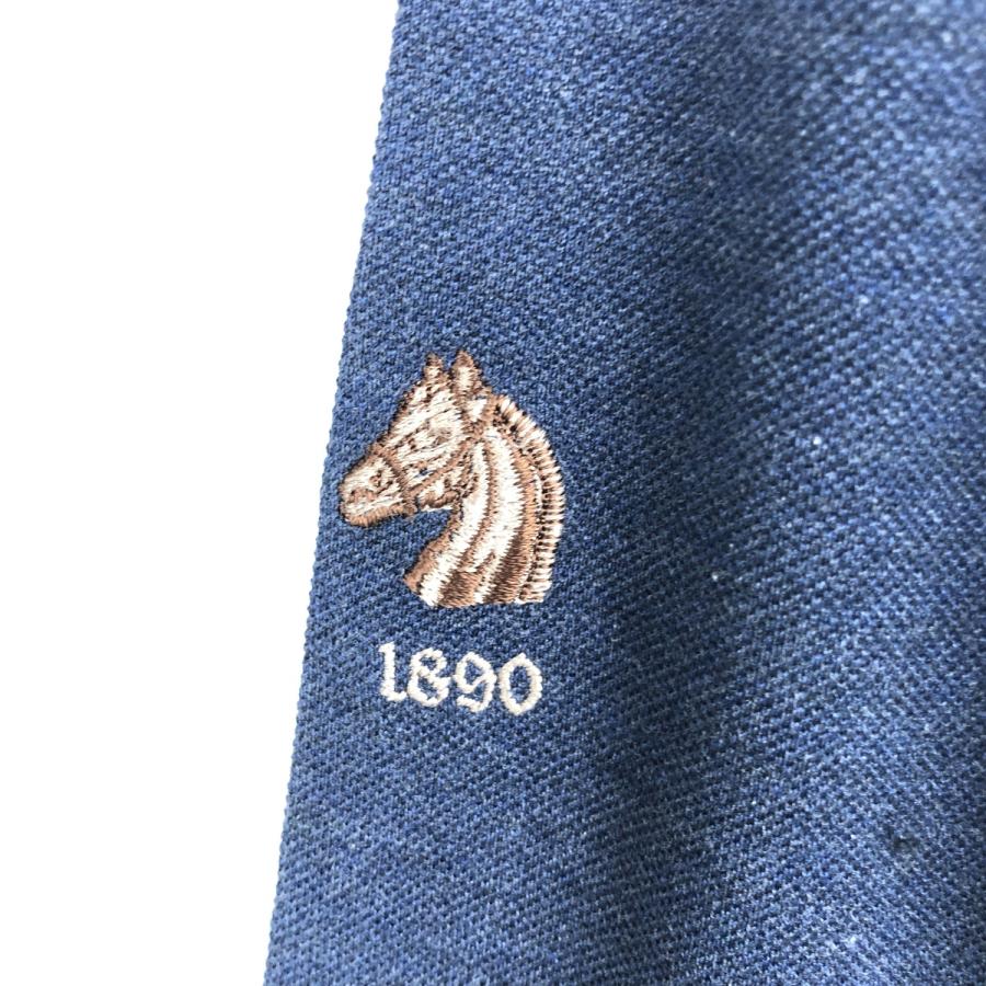 古着 ラルフローレン Ralph Lauren POLO GOLF ポロゴルフ 長袖