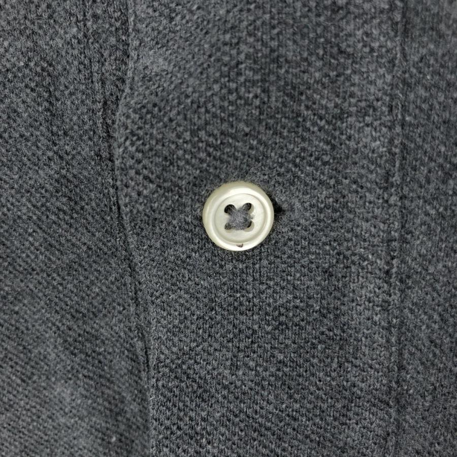 古着 ラルフローレン Ralph Lauren POLO by 長袖 ポロシャツ メンズL