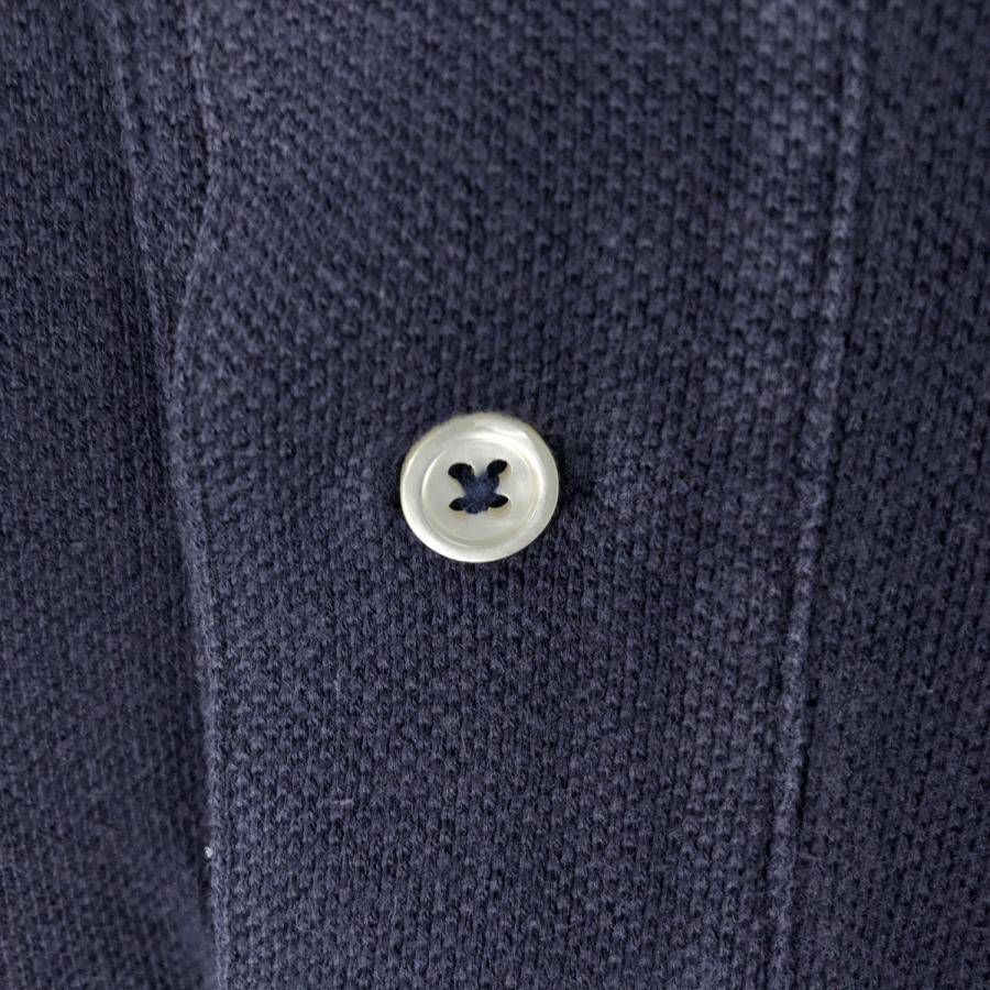 古着 ラルフローレン Ralph Lauren POLO by 長袖 ポロシャツ メンズXL