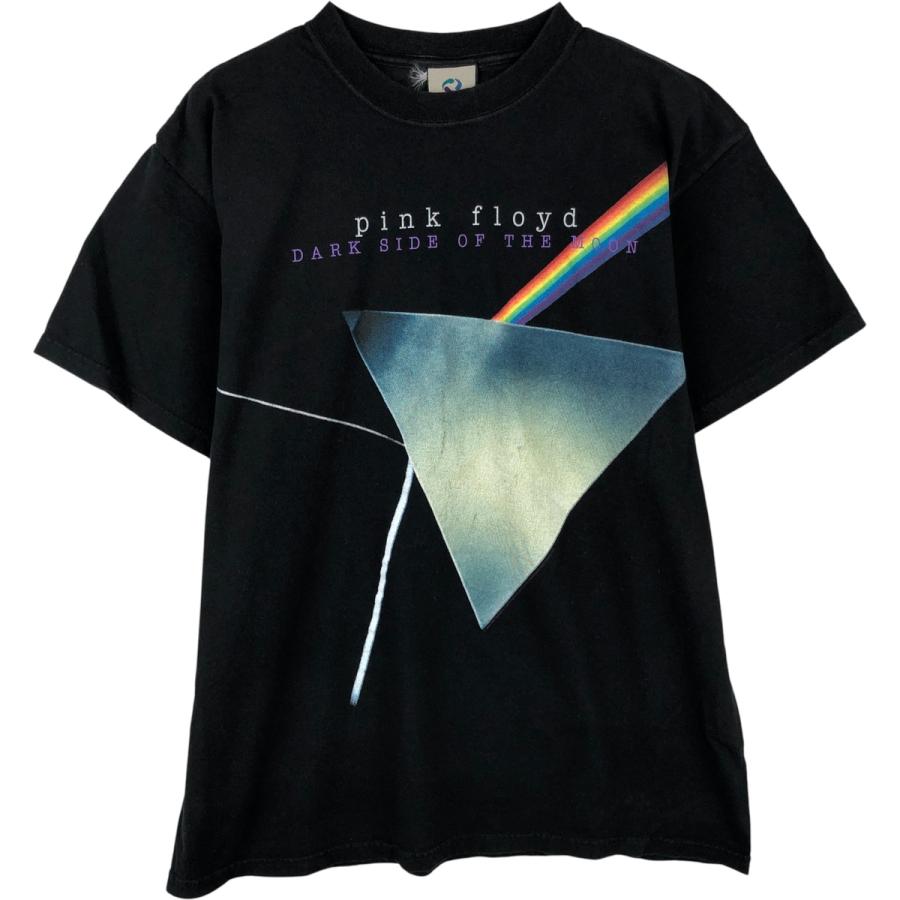 古着 00年代 リキッドブルー LIQUID BLUE PINK FLOYD ピンクフロイド