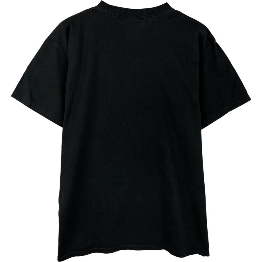 古着 00年代 リキッドブルー LIQUID BLUE PINK FLOYD ピンクフロイド