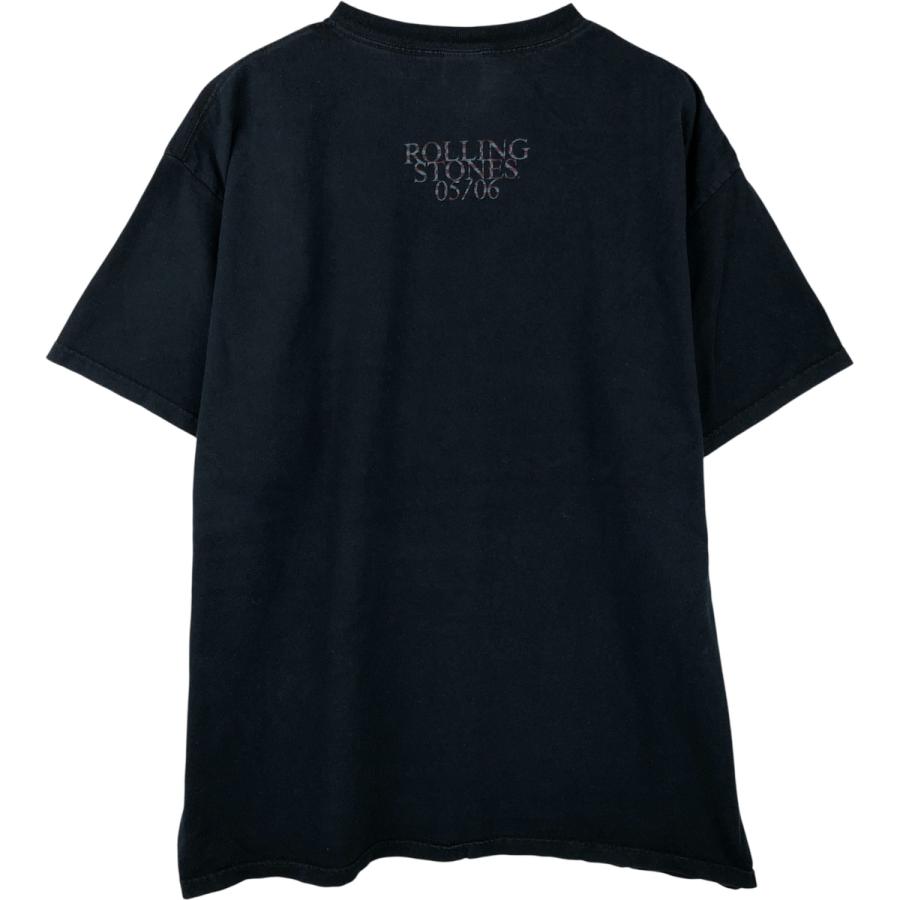 anvil（アンビル） 古着 00年代 Anvil The Rolling Stones ローリング