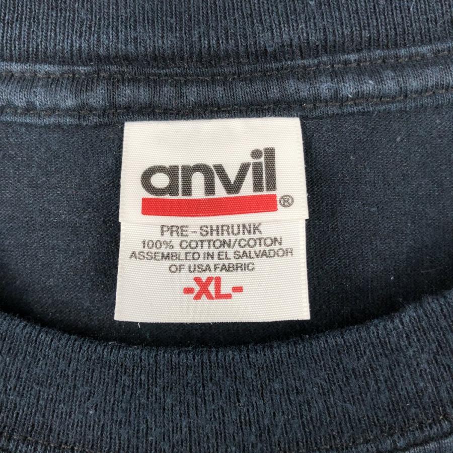 anvil（アンビル） 古着 00年代 Anvil The Rolling Stones ローリング