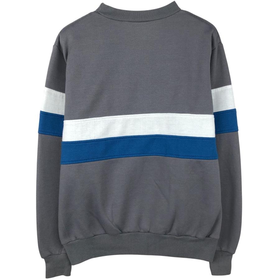 NIKE（ナイキ） 古着 80年代 紺タグ ロゴスウェットシャツ トレーナー