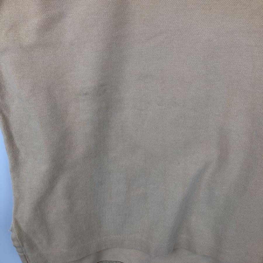 古着 ラルフローレン Ralph Lauren POLO by 長袖 ポロシャツ メンズM