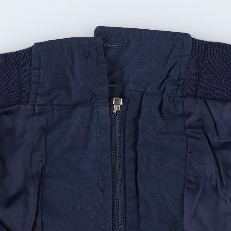 古着 SERGE SAINT YVES ダービージャケット カップショルダー