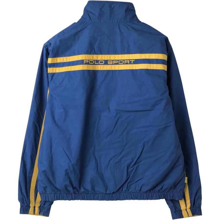 古着 90年代 ラルフローレン POLO SPORT ポロスポーツ リバーシブル