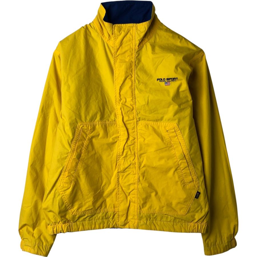 古着 90年代 ラルフローレン POLO SPORT ポロスポーツ リバーシブル