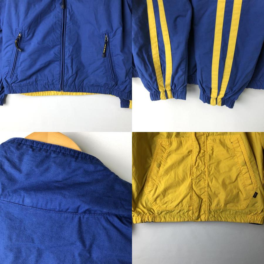 古着 90年代 ラルフローレン POLO SPORT ポロスポーツ リバーシブル
