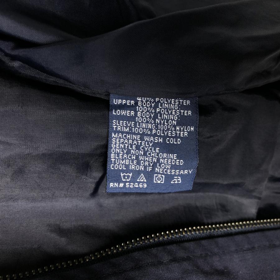 古着 Catalina ダービージャケット カップショルダージャケット メンズ