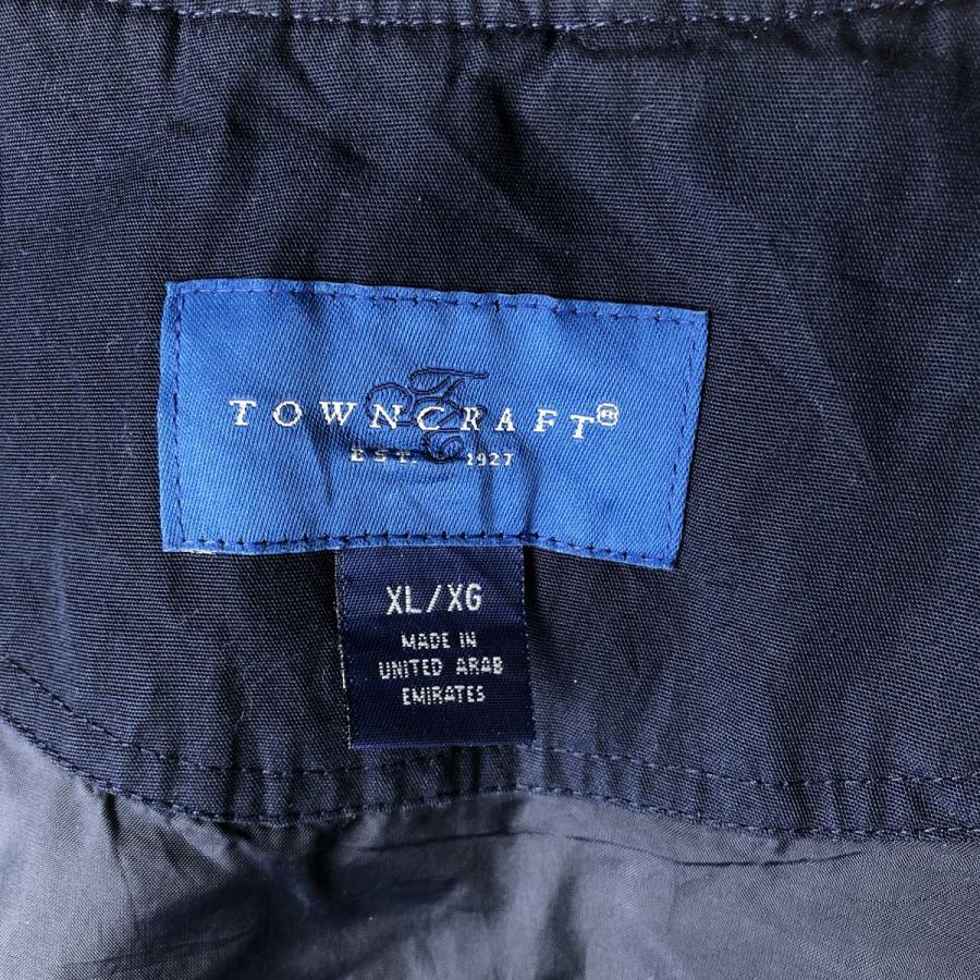 TOWNCRAFT（タウンクラフト） 古着 80~90年代 ダービージャケット