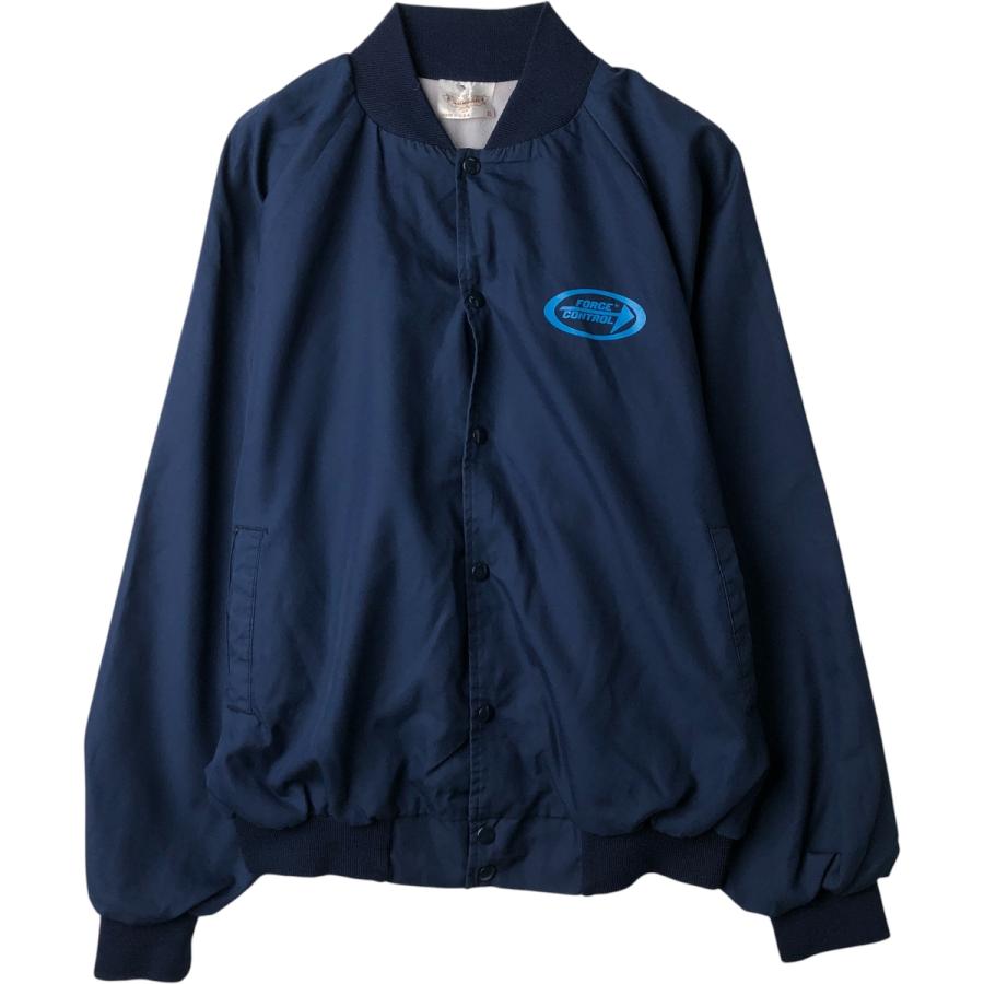 古着 ~90年代 AUBURN スタジャン アワードジャケット バーシティ