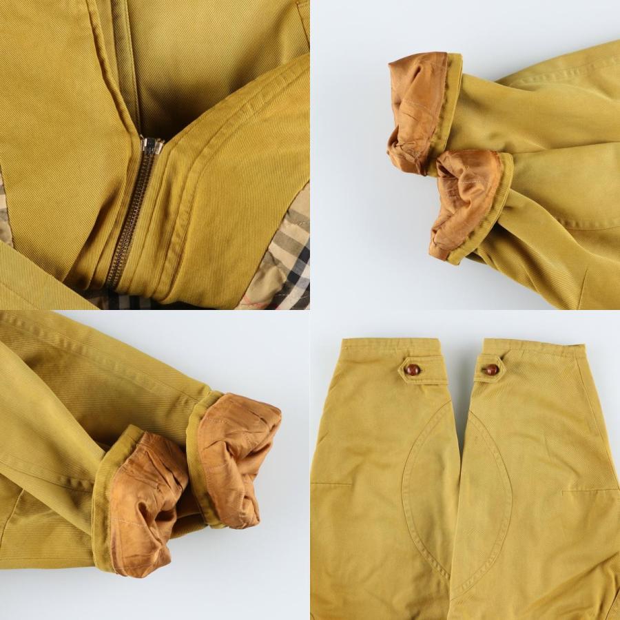 BURBERRY（バーバリー） 古着 Burberry